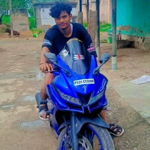 Meet your Posher, Bikash